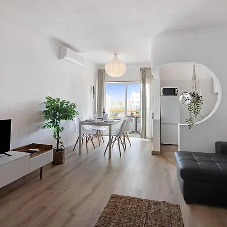 Apartament Apartamento Albufeira Albufeira