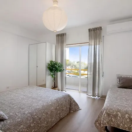 Apartament Apartamento Albufeira *