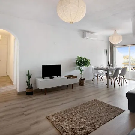 Apartamento Albufeira Albufeira