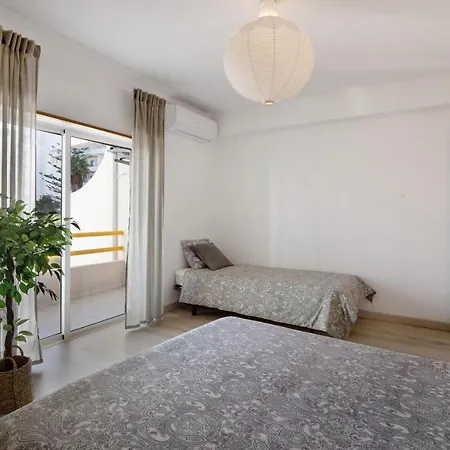 Apartamento Albufeira Apartament *