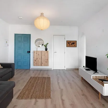 Apartamento Albufeira * Albufeira