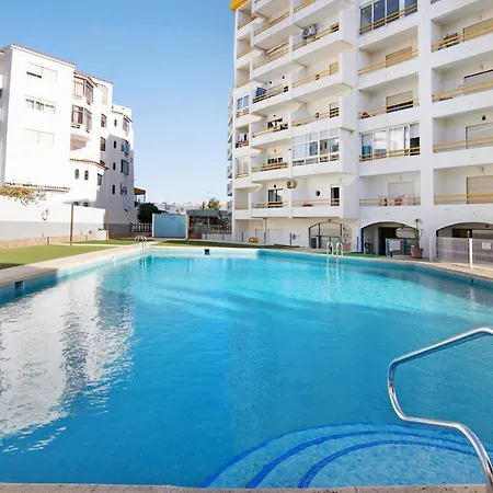 Lägenhet Apartamento Albufeira Albufeira