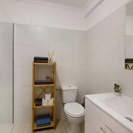 Apartamento Albufeira Lägenhet Albufeira