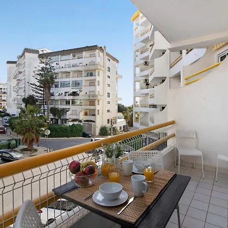 Lägenhet Apartamento Albufeira Albufeira