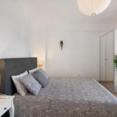 Lägenhet Apartamento Albufeira *