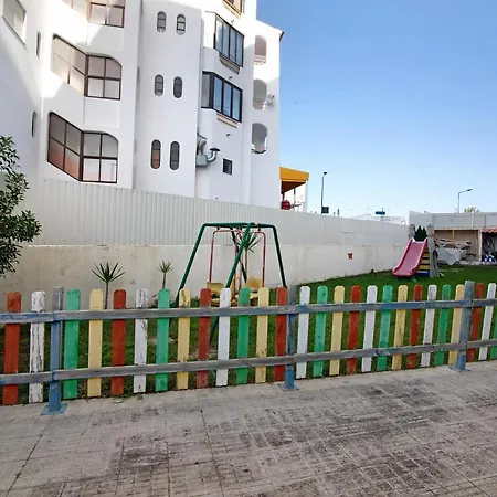 Lägenhet Apartamento Albufeira Albufeira